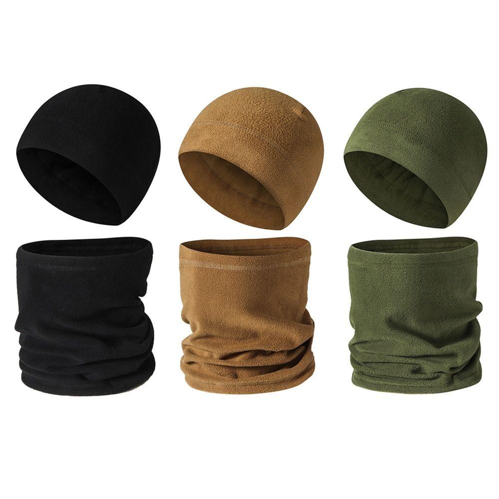 Khăn Che Mặt Mềm Mại Chống Gió Giữ Ấm Dùng Khi Đi Cắm Trại