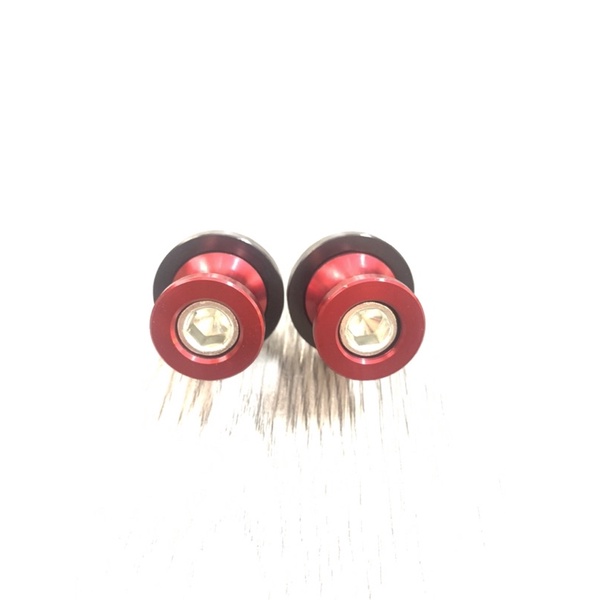 Gù nâng bánh sau xe Motor