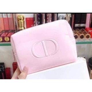 Túi đựng mỹ phẩm Dior