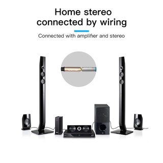 Dây nối 2 đầu 3.5mm âm vention 30cm