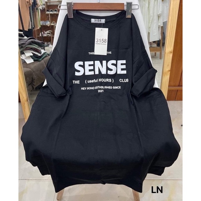 Áo phông SENSE DA6