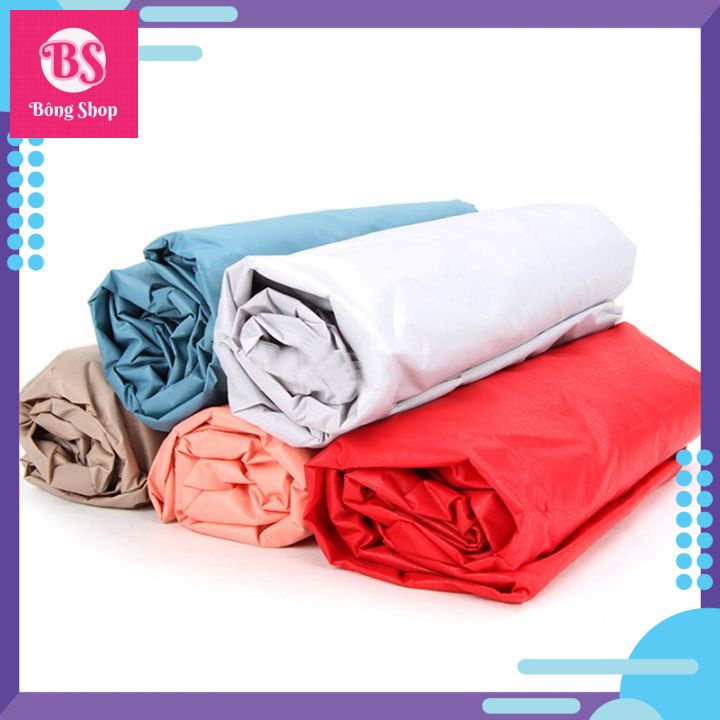 GA CHỐNG THẤM CÓ CHUN BO ĐỦ KÍCH THƯỚC GIÁ SIÊU RẺ