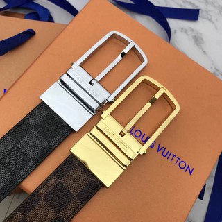 DÂY LƯNG NAM LOUIS VUITTON SIÊU CẤP 059