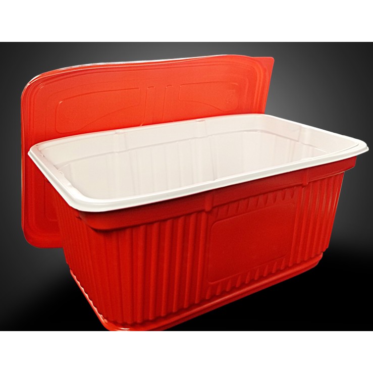 [MÃ: LEGIA3979 GIẢM 5K] Hộp phụ kiện lẩu tự sôi 700ml cho nấu, luộc.... siêu nóng | BigBuy360 - bigbuy360.vn