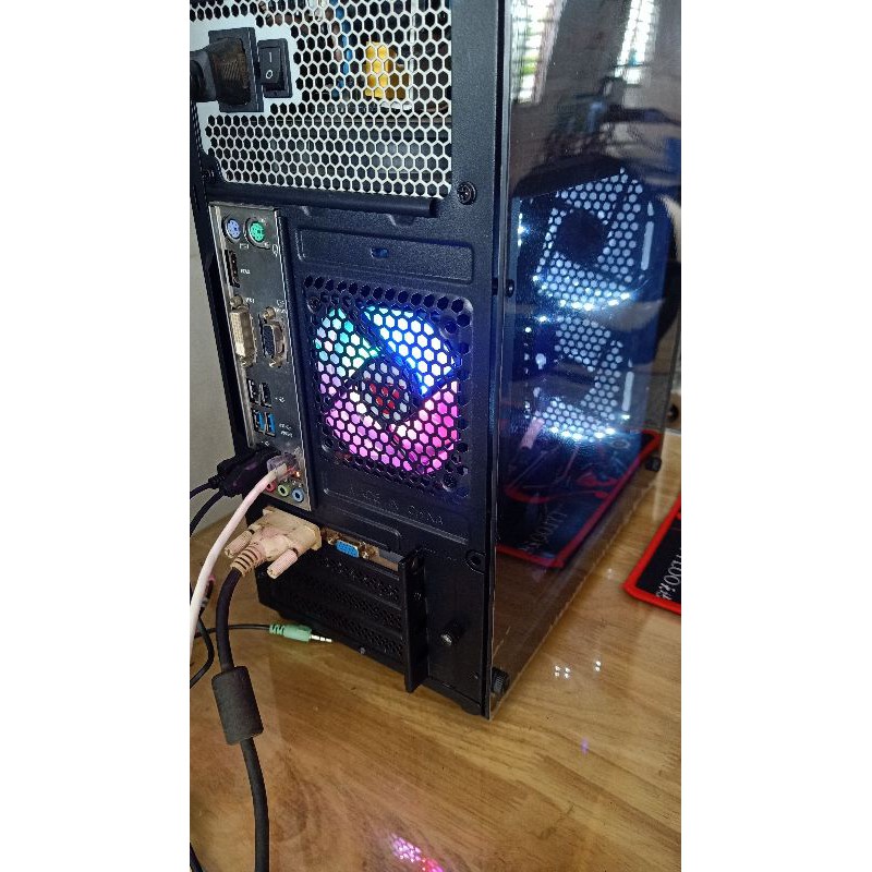 Bộ PC chuyên game online fifa4 PUBG Lol freefire đều chiến mượt.. | BigBuy360 - bigbuy360.vn