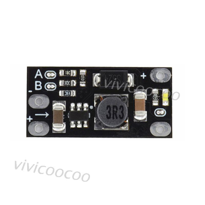 Mô đun tăng áp từ 3.7V lên 12V DC - DC
