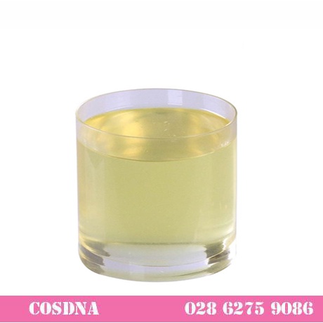 Chất nhũ hóa PEG-6 Caprylic/Capric Glycerides