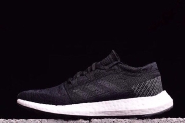 Pure boost go “boost vảy cá mới “