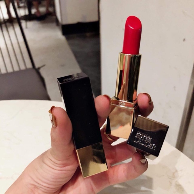 Son Estee Lauder Envy Rouge 332 Boldface