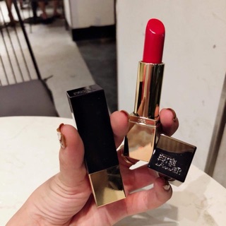 Son Estee Lauder Envy Rouge 332 Boldface