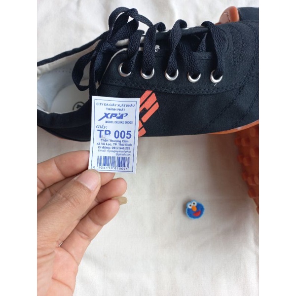 Giày bóng đá nam nữ.Giày đinh tp hàng công ty chính hãng