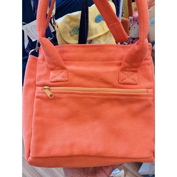 Túi xách Hikosen Cara