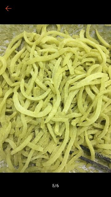 Mứt dừa non thơm sữa 500g