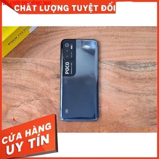 Điện thoại Xiaomi Poco M3 Pro 5G (6GB/128GB)- Bảo hành chính hãng 1 năm, Lỗi 1 đổi 1