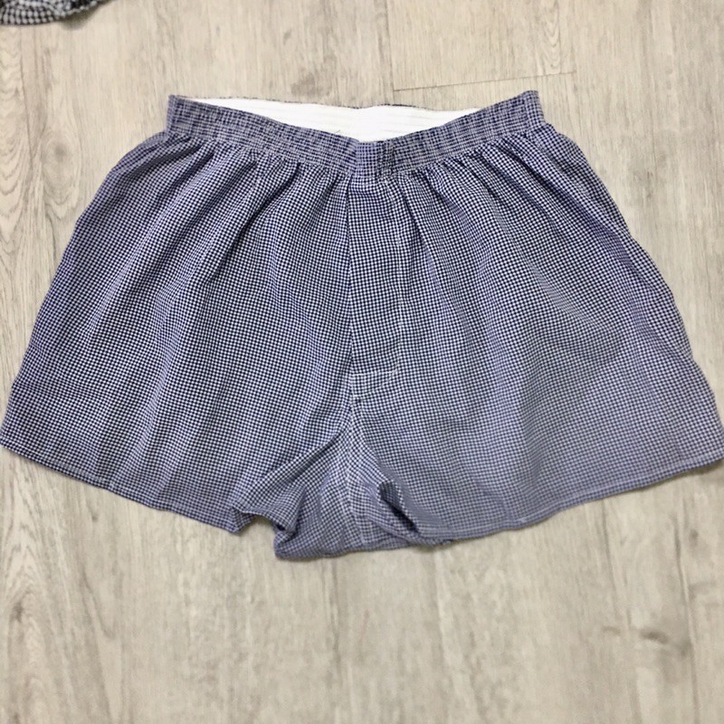Quần đùi nam hàng xuất dư size