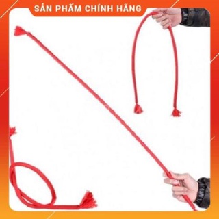 ẢO THUẬT DÂY MỀM HÓA CỨNG
