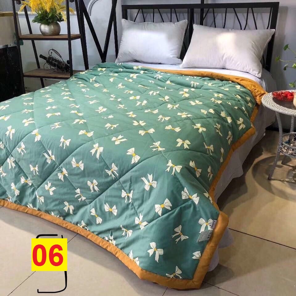 sale chăn hè ZARA HOME mẫu hot 05