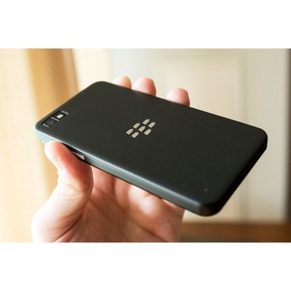 Màn hình Z10 Blackberry