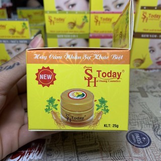 SH Today Kem nám 3 in 1 ( 25g )