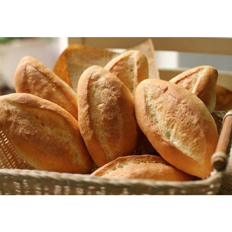 Men nở, men khô lạt Angel 500g làm bánh mỳ , pizza, bánh bao