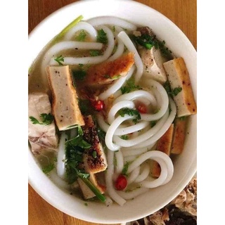 Chả cá nha trang 1 miếng 470-490gr (giao hoả tốc HCM)