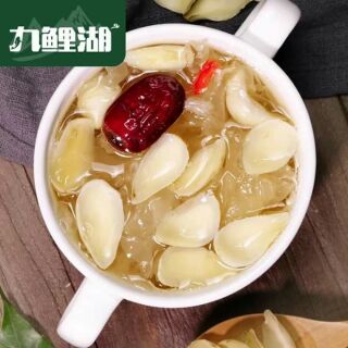 Bách Hợp Khô 250g