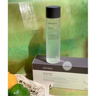 Tinh chất hạt sen Primera Miracle Seed Essence