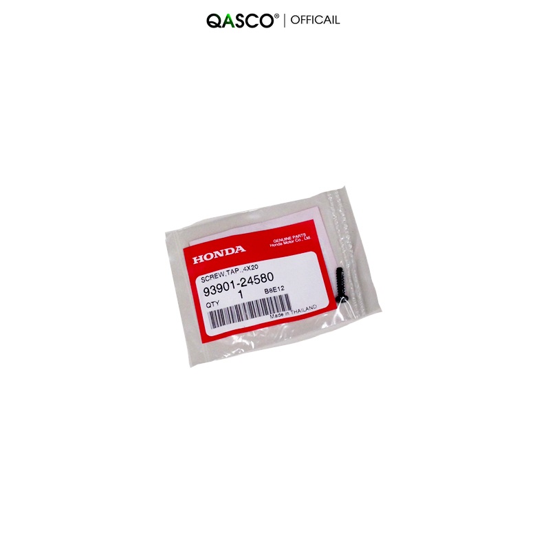 Vít tự ren HONDA nhiều dòng xe 4x20  QA(9390124580) _( 317)