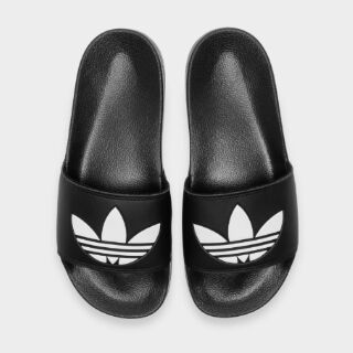 Dép quai ngang logo 3 lá das(size nữ)