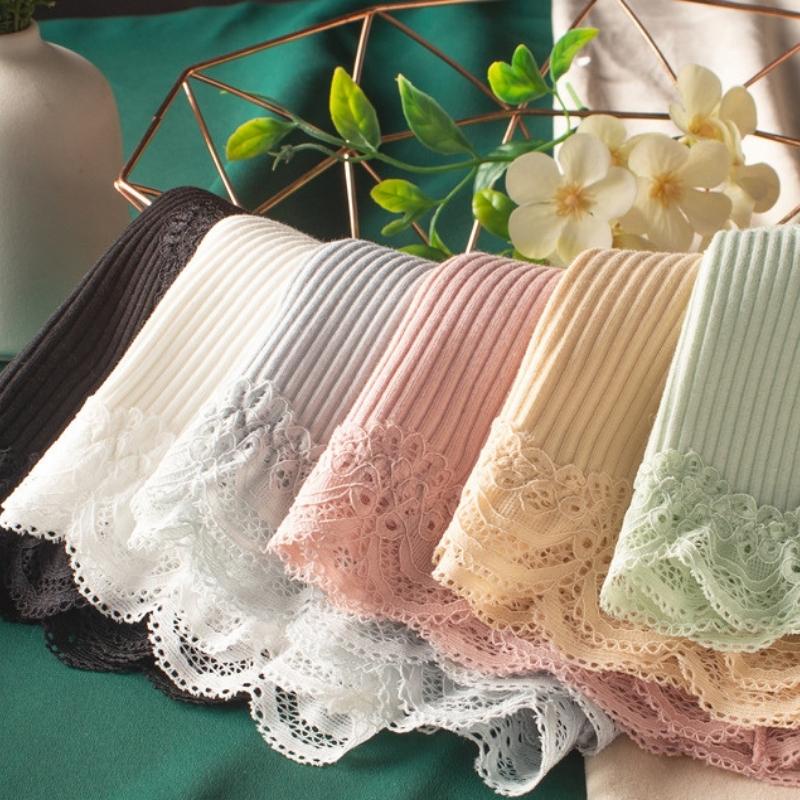 Quần Lót Ren Sexy Gợi Cảm Tôn Dáng SU Official, Quần Xì Ren Nâng Mông 2226