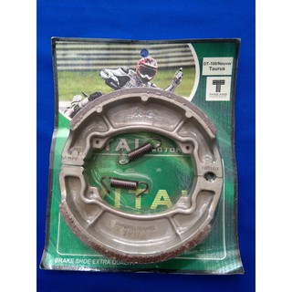 Bố thắng Yamaha Taurus Thailand