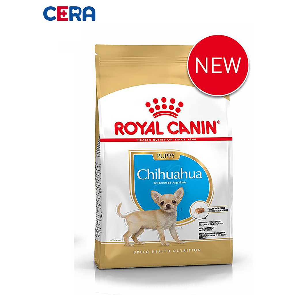 Royal Canin Chihuahua Puppy