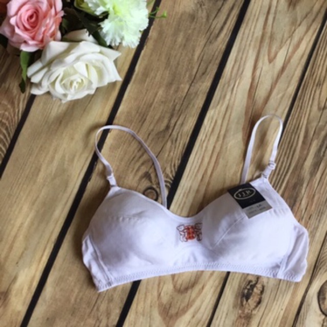 ÁO GẤU (286) học sinh cotton, không gọng, size 32-36.