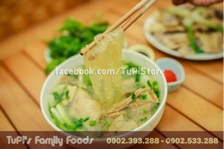 Miến dong Phja Đén Cao Bằng