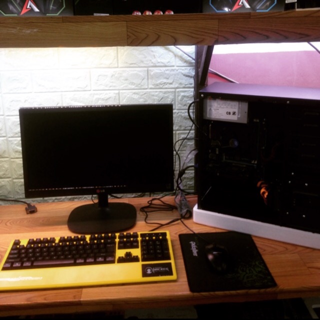 [ngocbaovy2009] bộ máy tính