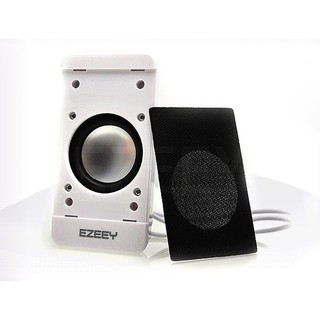 Loa Vi Tính Ezeey S4 Cổng USB