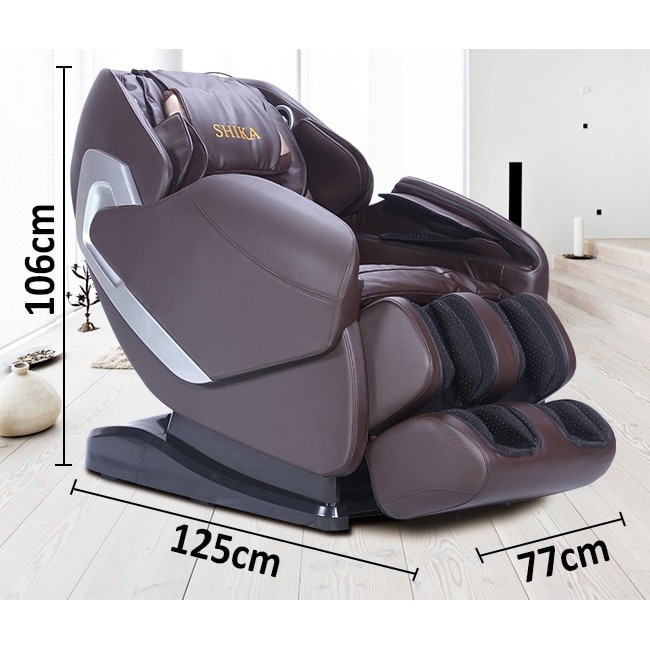 Ghế massage toàn thân Shika SK-1168