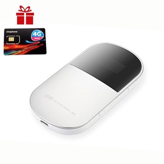 SIÊU TỐC ĐỘ TỪ CỤC PHÁT WIFI MOBLE D25HW