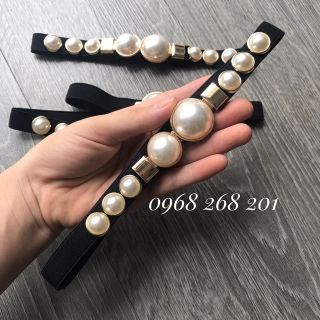 Dây nịch nữ nhỏ xinh