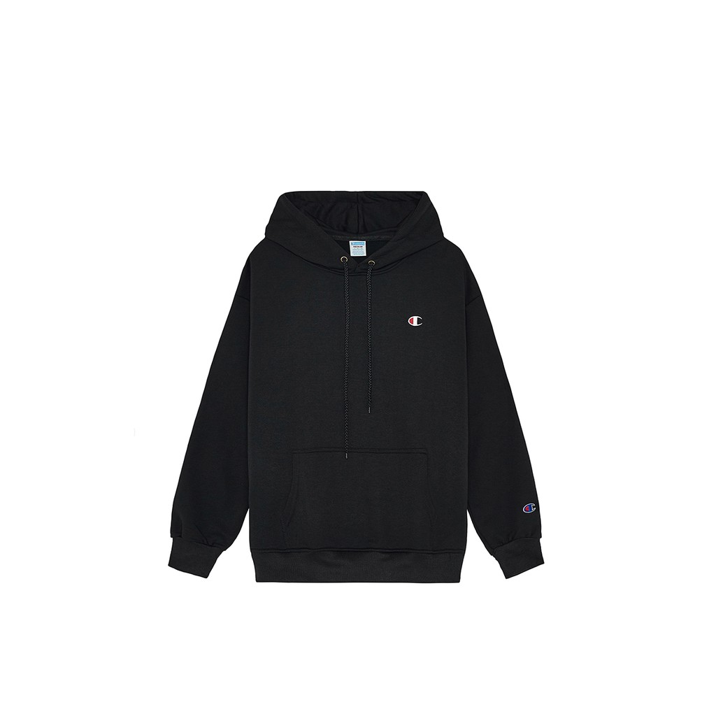 Áo Hoodie Champion Logo Màu Đen | BigBuy360 - bigbuy360.vn