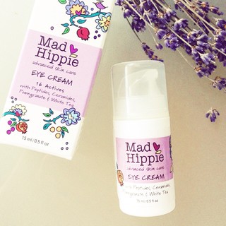 Kem mắt Mad Hippie Eye Cream 15ml