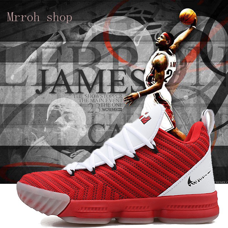 NEW SALE Giày bóng rổ tăng chiều cao lebron james soldier basketball shoes của ngôi sao NBA MVP LBJ cho nam nữ