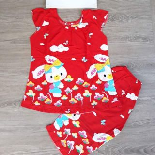 Combo 5 bộ tole lửng 3