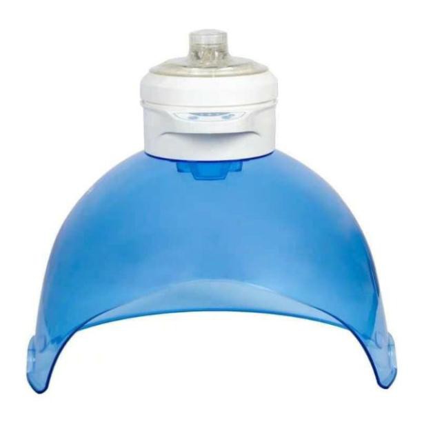 Máy Hydro H2O Hấp Trắng Da, Dưỡng Ẩm, Cung Cấp Oxy Tươi