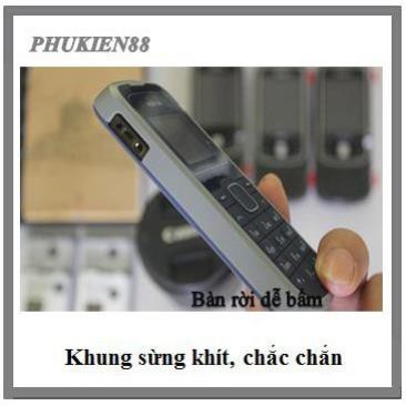 Điện Thoại Nokia 1202 Chính Hãng Bảo Hành 12 Tháng Chưa Sửa Chữa Nguyên Zin | WebRaoVat - webraovat.net.vn