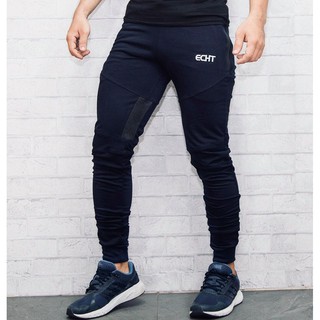 Quần dài tập GYM ECHT V1