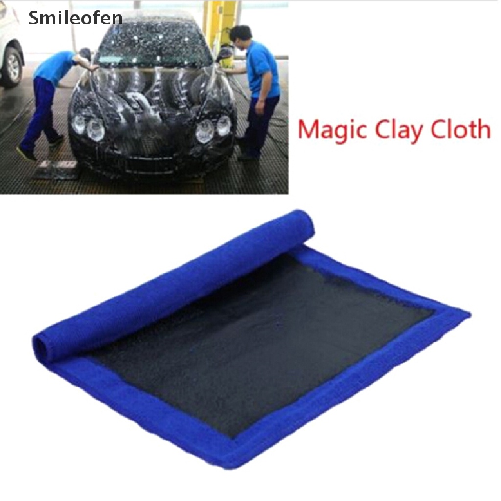Thảm lau chùi sợ nhỏ dùng để lau chùi đánh bóng