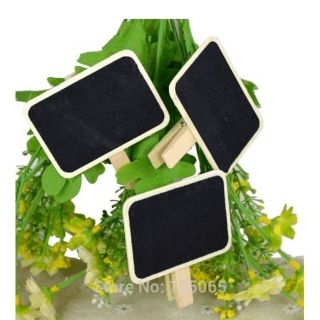 Kẹp bảng gỗ đen