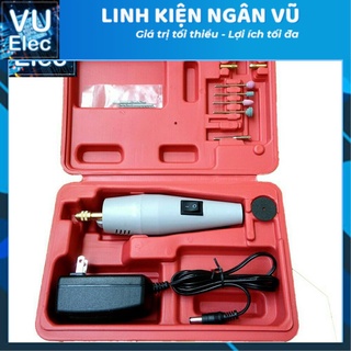 Máy khoan mạch m665