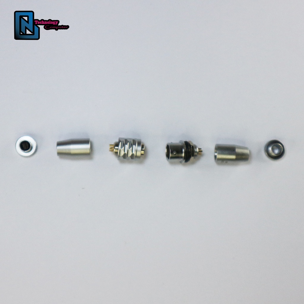 Kết Nối XS7 4 Lõi Bộ Hoàn Chỉnh Phong Cách Hàng Không Thích Hợp Làm Sản Phẩm Handmade